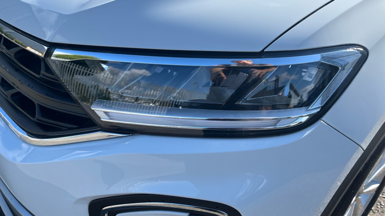 Volkswagen T-Roc 1.5 TSI Match 5dr DSG Petrol Hatchback